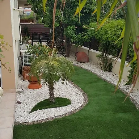 Ivoton Home Paphos Exterior photo