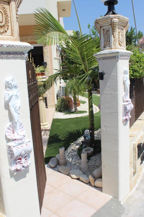 Ivoton Holiday home Paphos