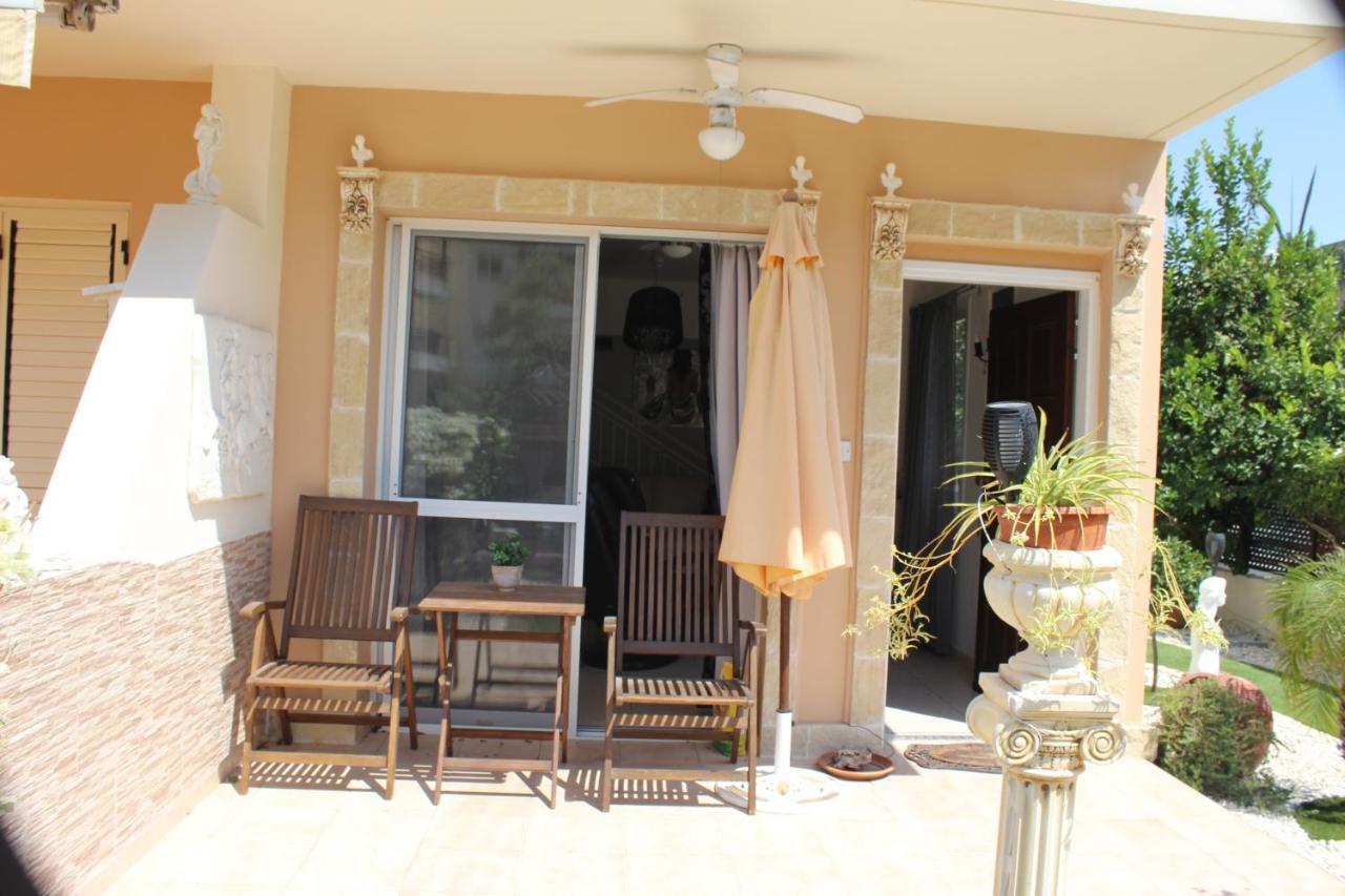 Ivoton Holiday home Paphos