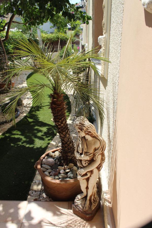 Ivoton Holiday home Paphos