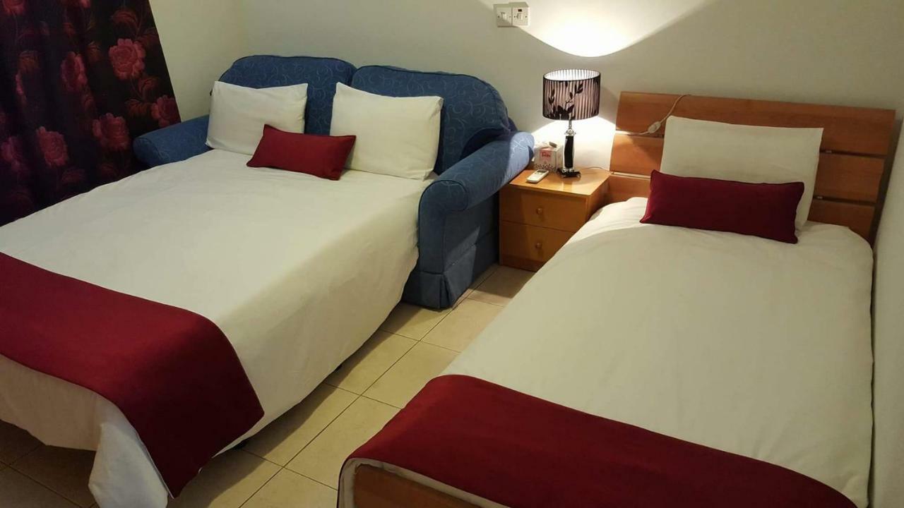 Ivoton Holiday home Paphos