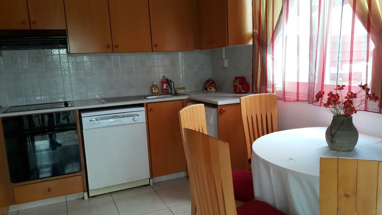 Holiday home Ivoton