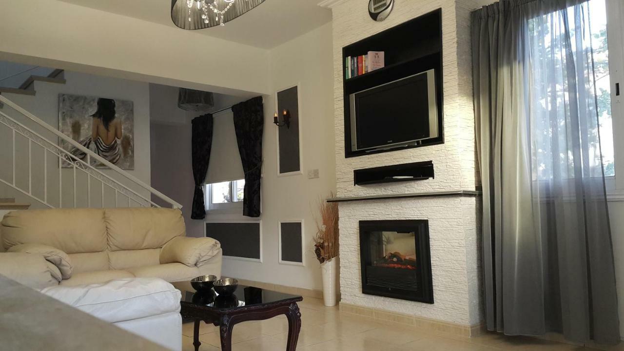 Holiday home Ivoton Paphos