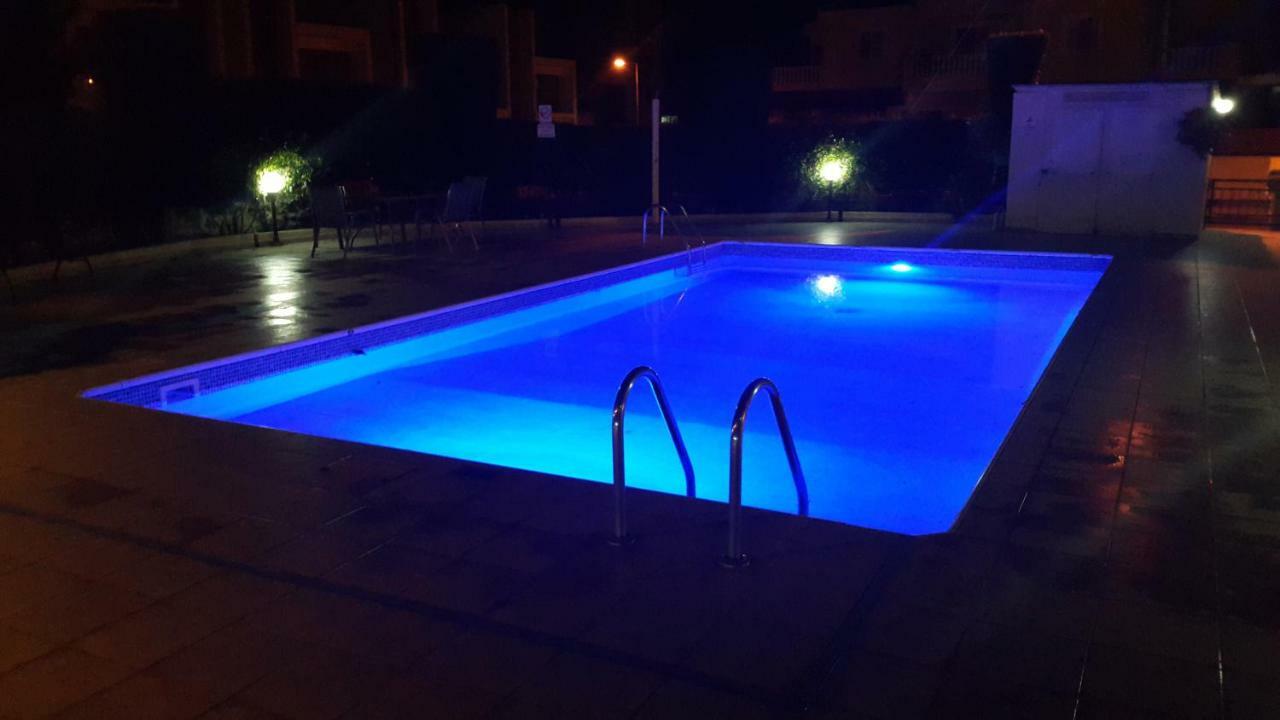 Ivoton Holiday home *