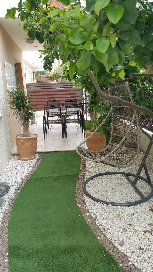 Ivoton Holiday home