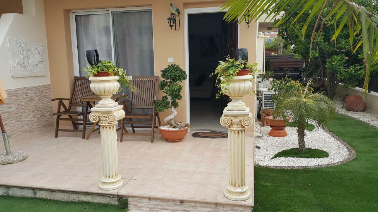 Holiday home Ivoton Paphos