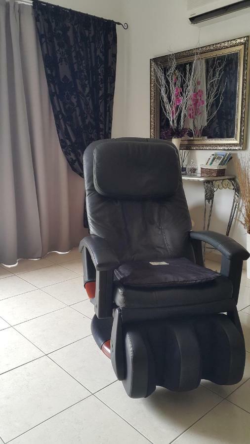 Ivoton Hébergement de vacances Paphos
